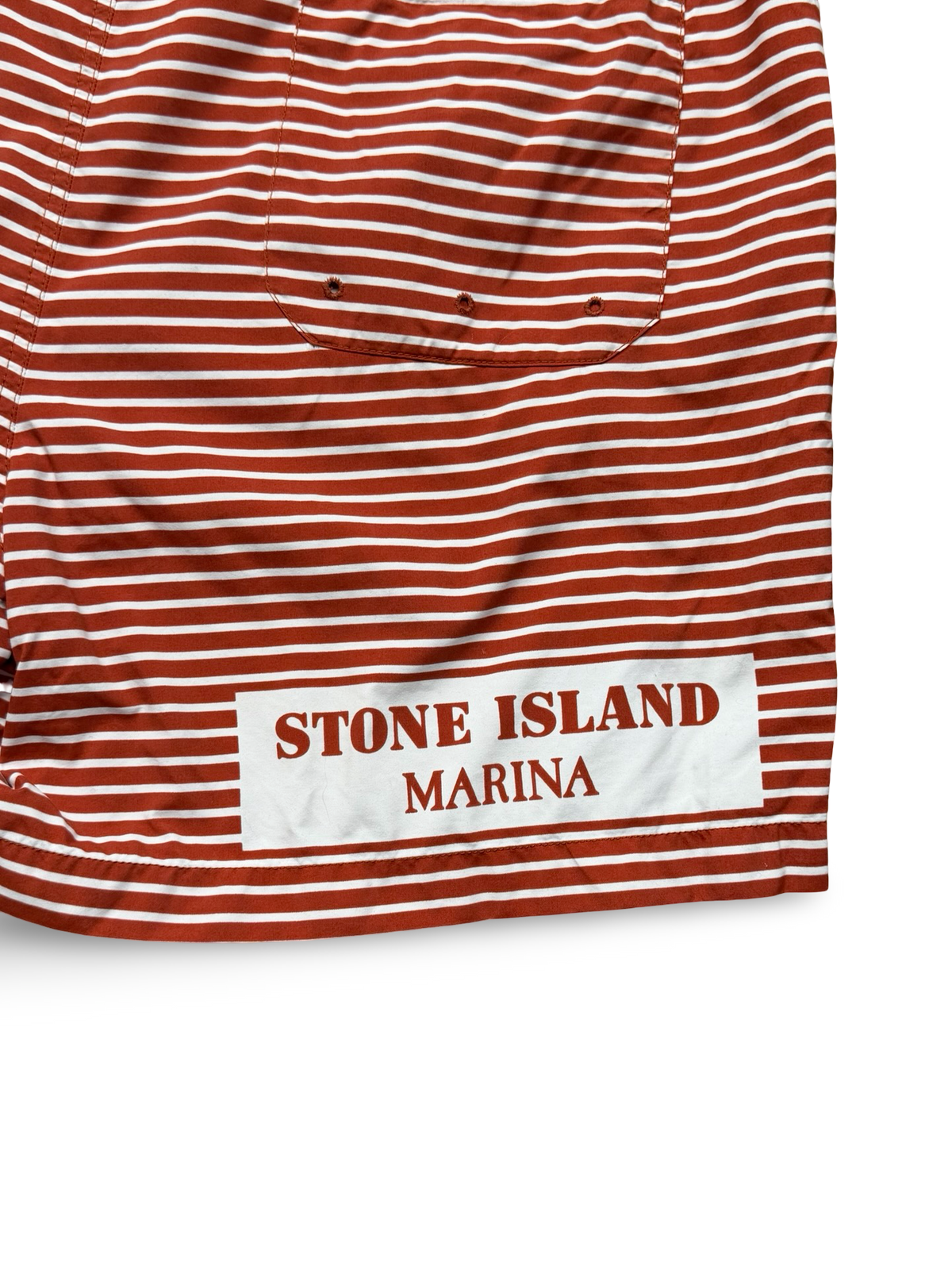 Stone Island Marina Swim Shorts
