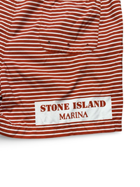 Stone Island Marina Swim Shorts