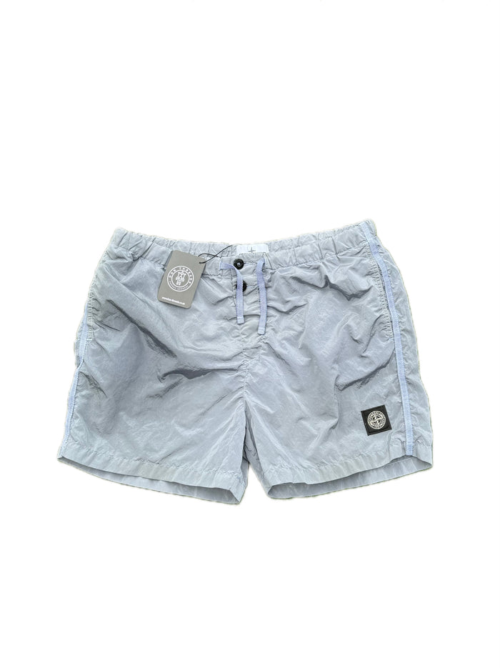 Stone Island Nylon Metal Shorts