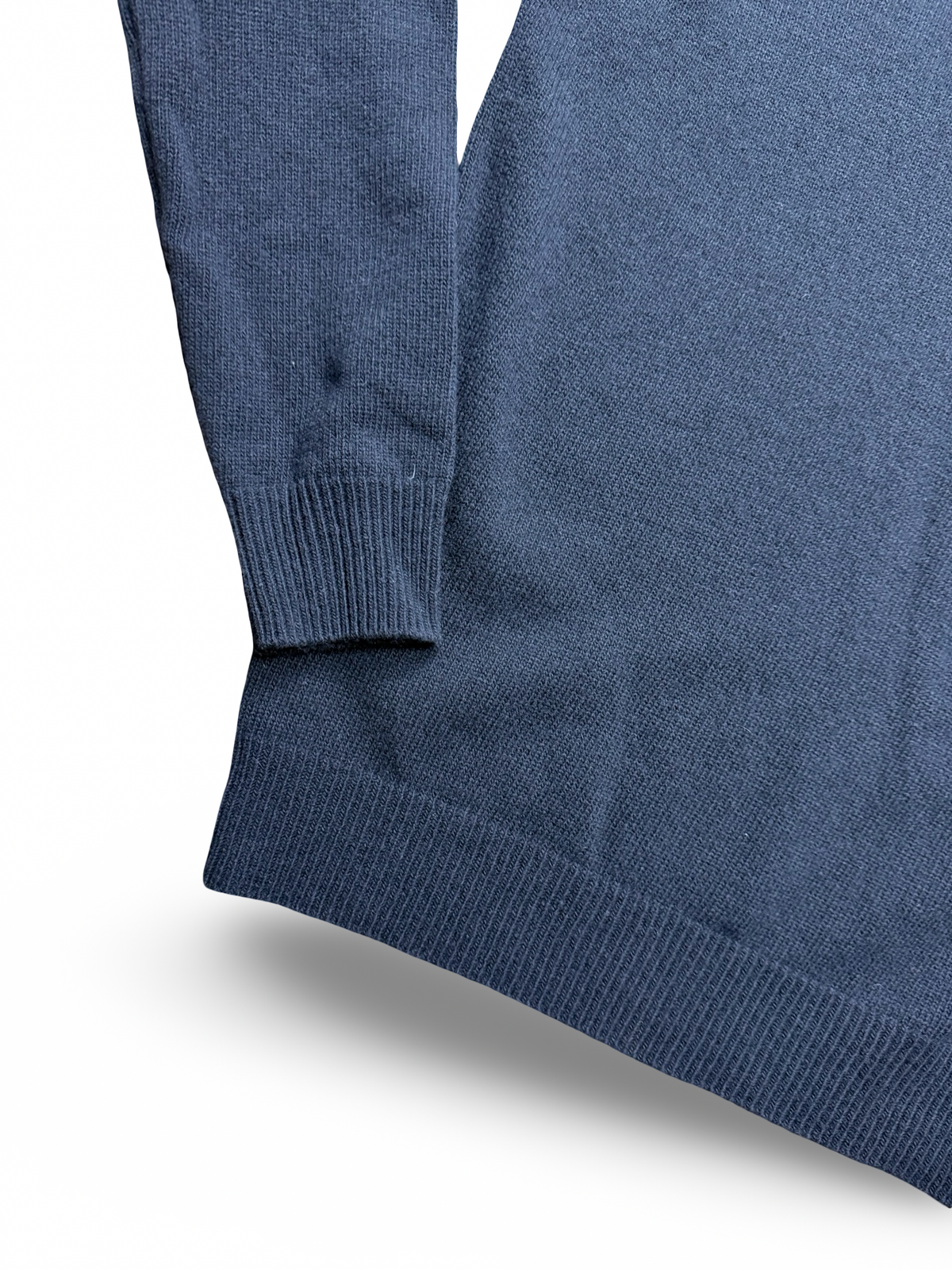 Stone Island Lambswool Crewneck