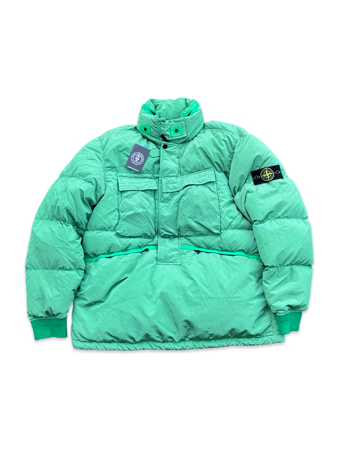 Stone Island Nylon Metal Down-TC