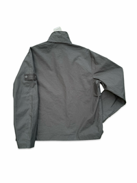 Stone Island Mac Supima 2L Ghost Piece