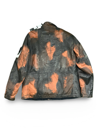 Stone Island Raso Hand Painted Tortoise Shell