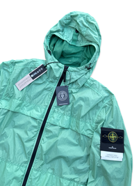 Stone Island Garment Dyed Crinkle Reps R-NY