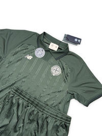 Stone Island | New Balance Football Kit