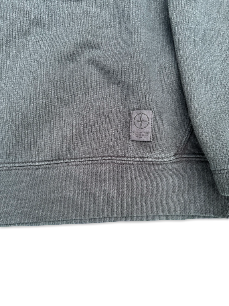 Stone Island Closed Loop Crewneck