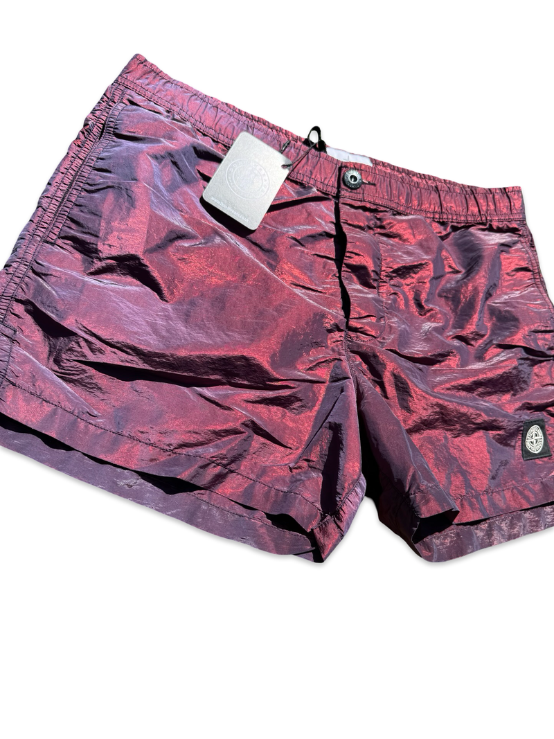 Stone Island Weft Shorts
