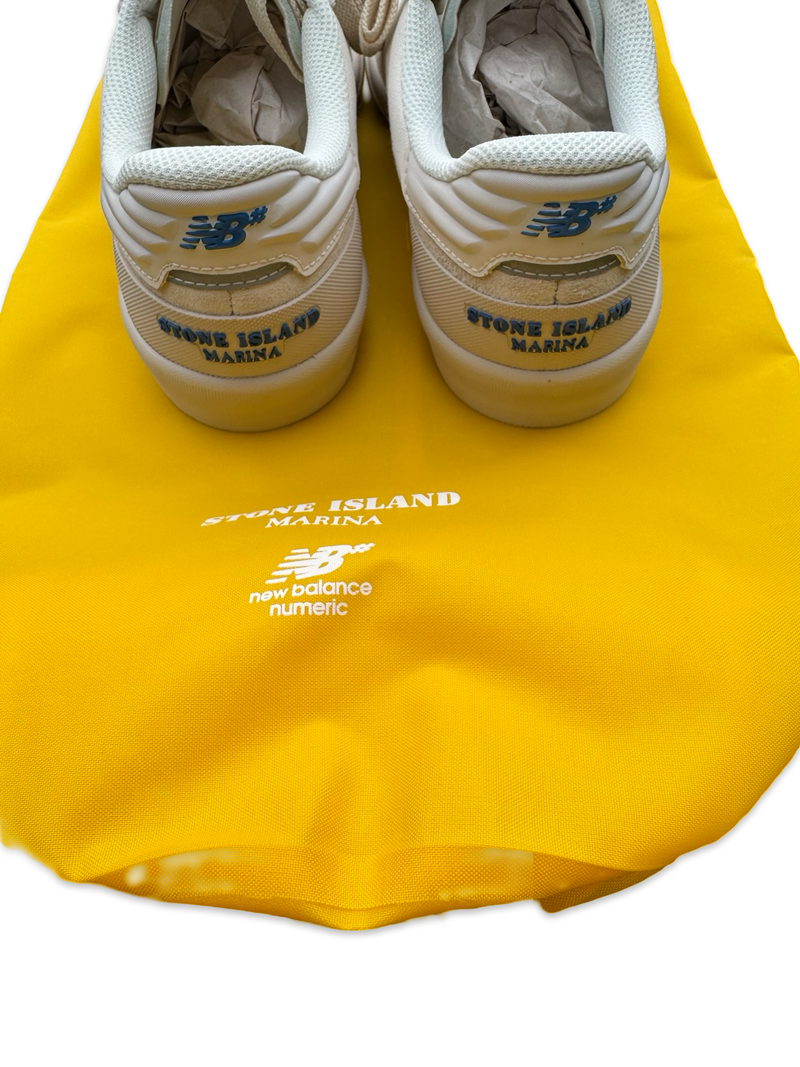 Stone Island Marina | New Balance Numeric 272
