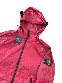 Stone Island Nylon Metal Watro-TC In Econyl Regenerated Nylon