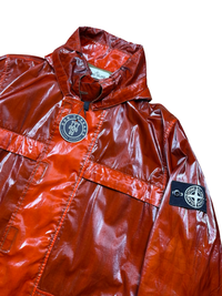 Stone Island Mussola Prismatico