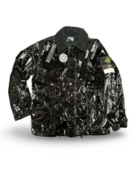 Stone Island x Supreme New Silk Light