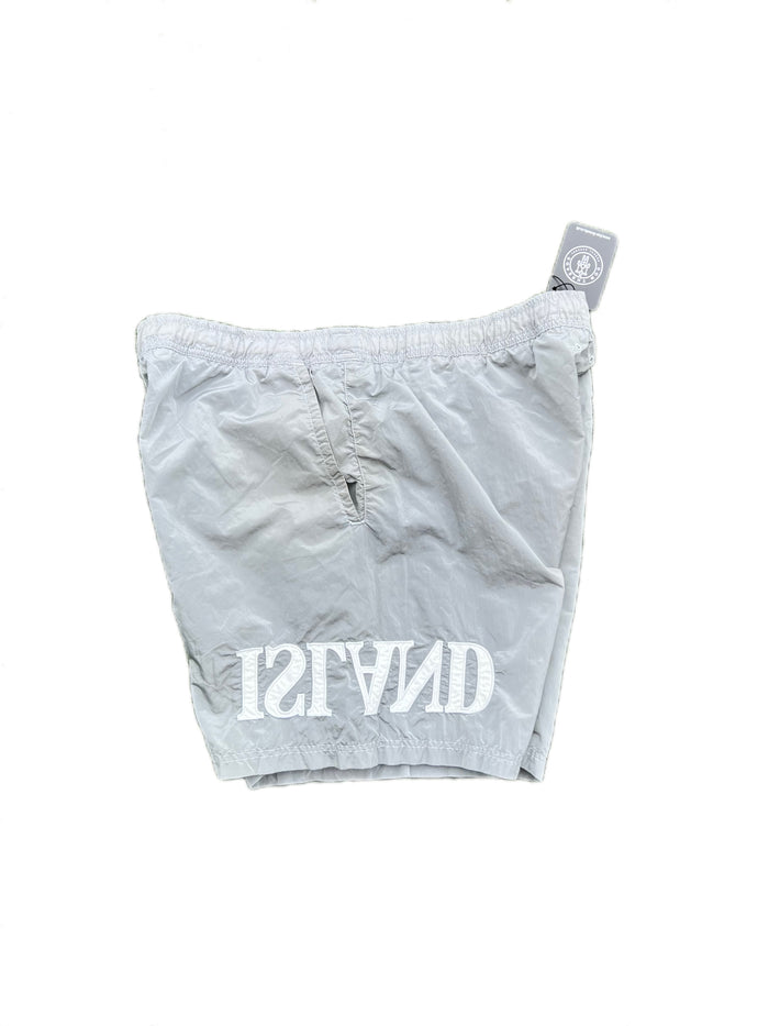 Stone Island Nylon Metal Shorts