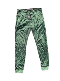 Stone Island Quilted Trousers