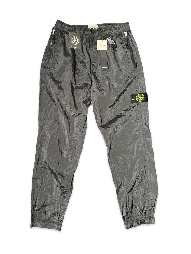 Stone Island Nylon Metal Cargo Trousers