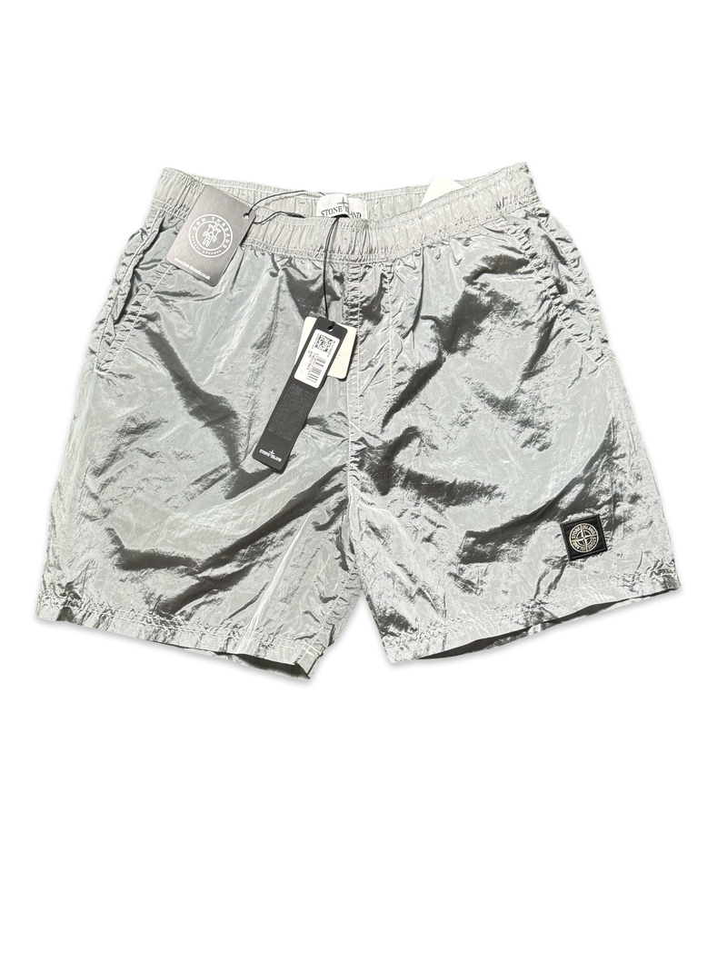 Stone Island Nylon Metal Shorts