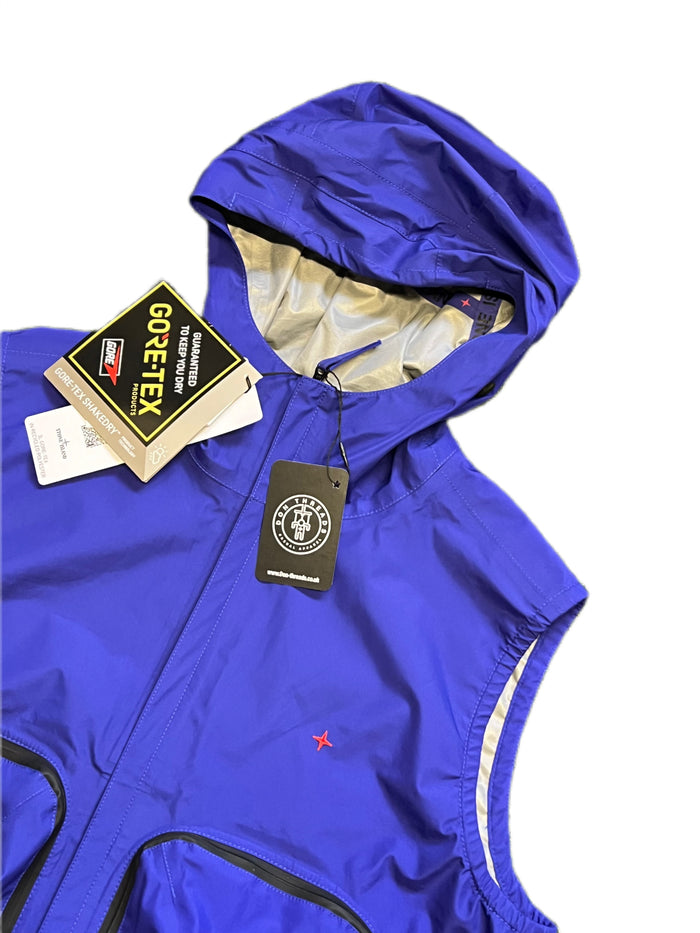 Stone Island 3L Gore-Tex In Recycled Polyester BNWT