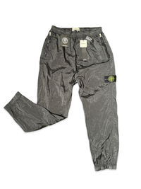 Stone Island Nylon Metal Cargo Trousers