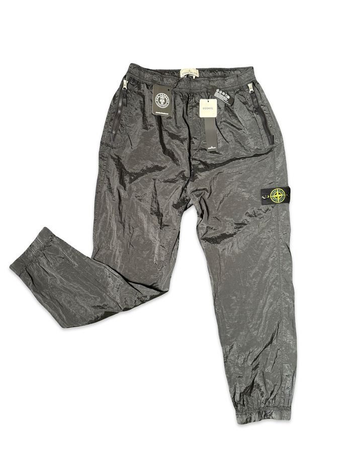 Stone Island Nylon Metal Cargo Trousers
