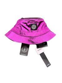 Stone Island Nylon Metal Bucket Hat