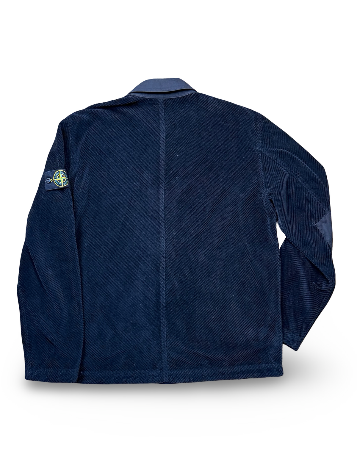 Stone Island Corduroy 400