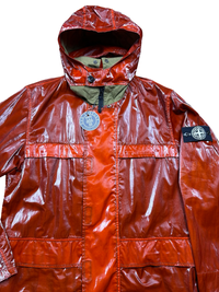 Stone Island Mussola Prismatico