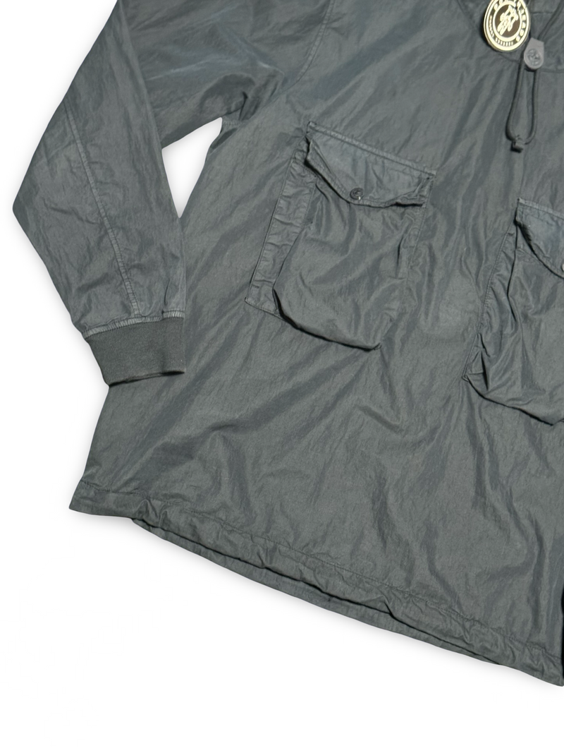 Stone Island Ghost Project Smock