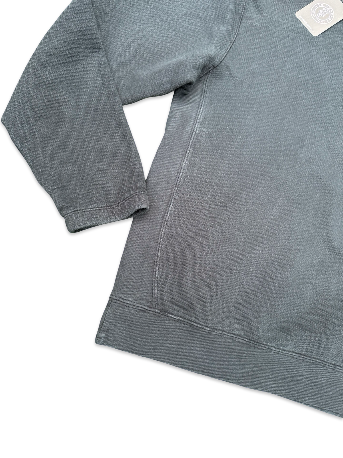 Stone Island Closed Loop Crewneck