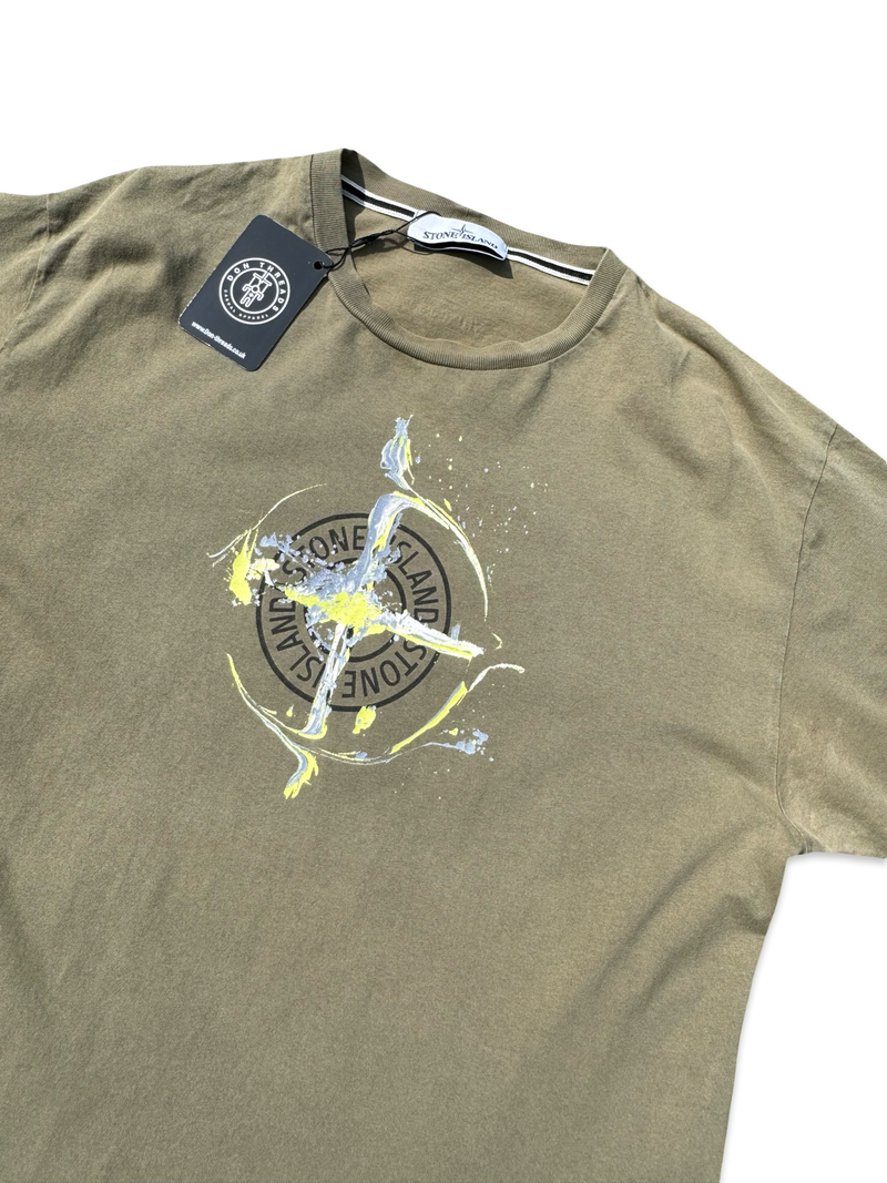Stone Island T-Shirt
