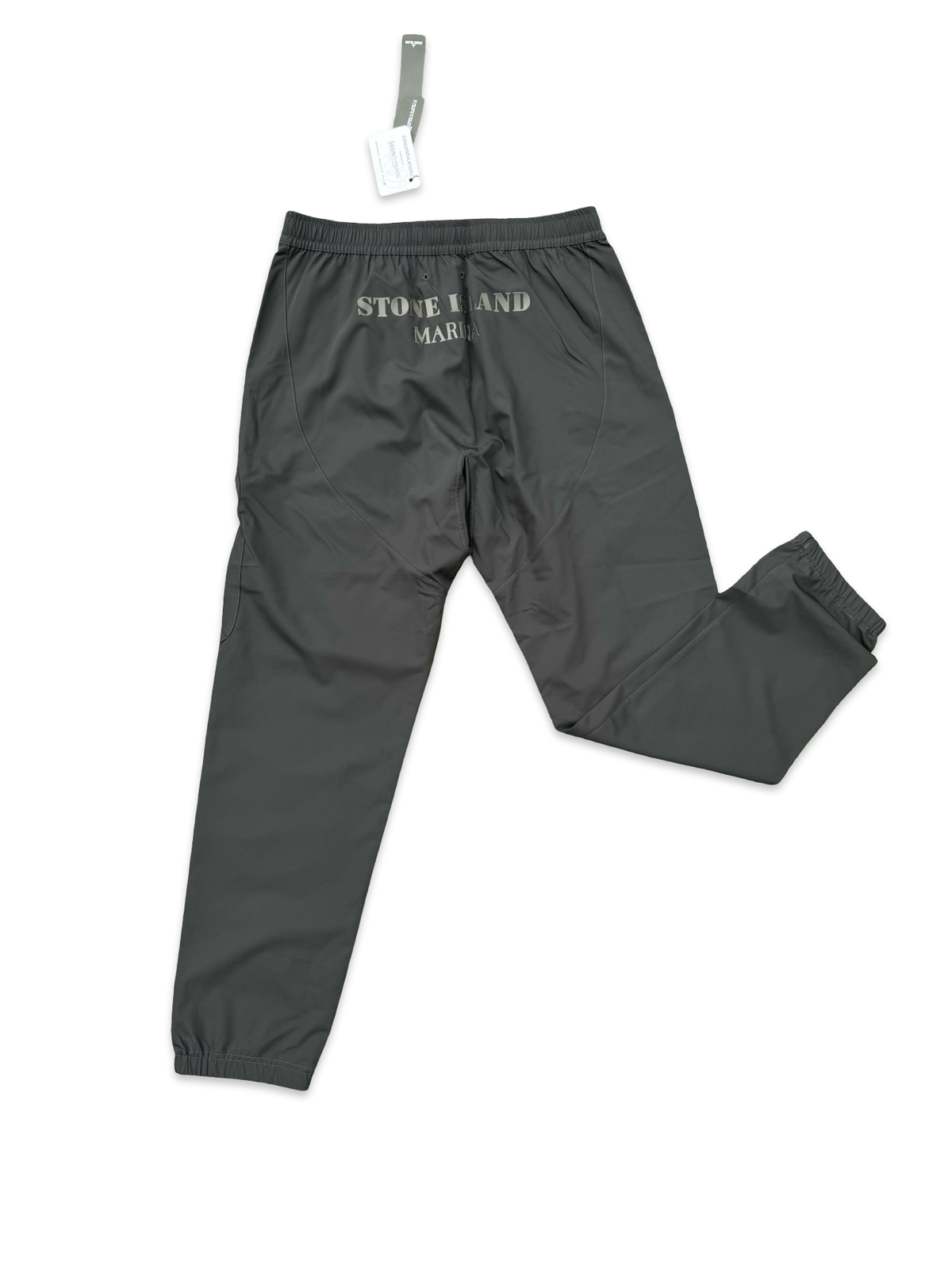 Stone Island Marina Cargo Trousers Type RE-T