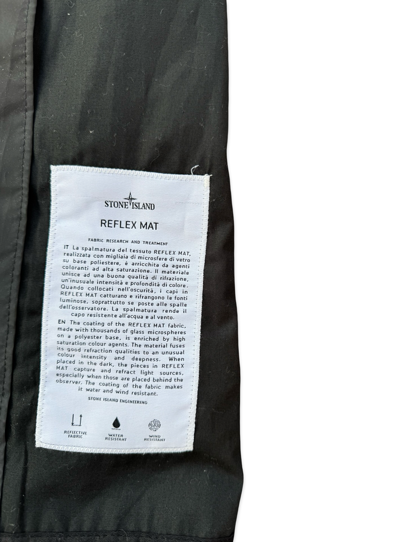 Stone Island Reflex Mat