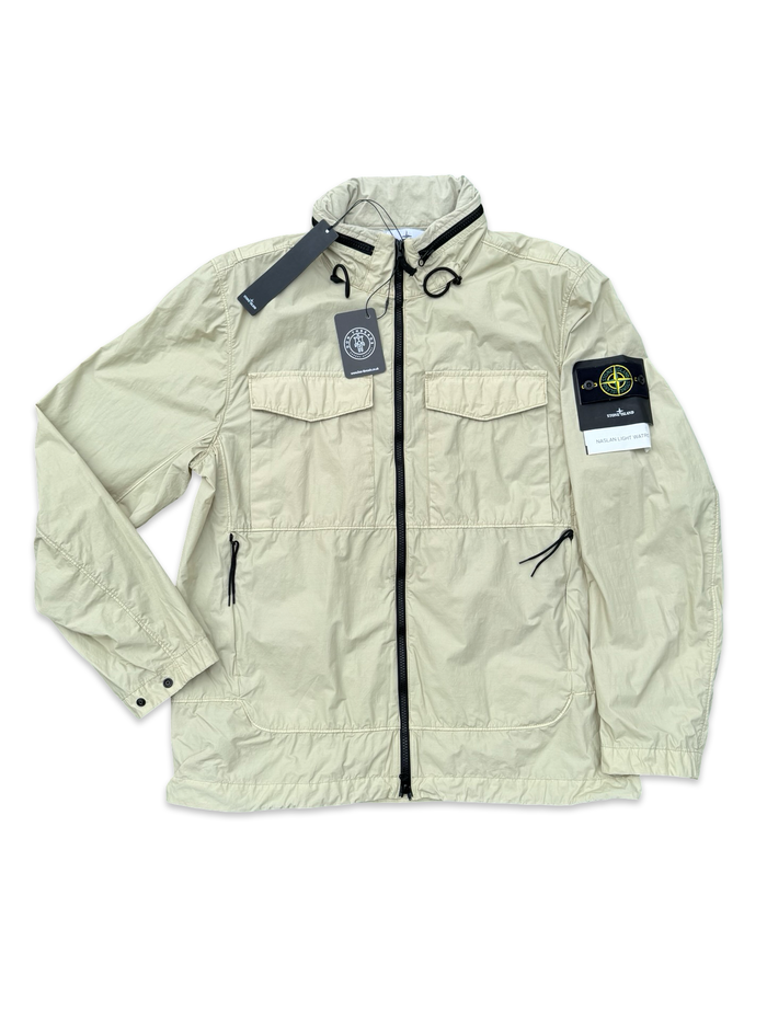 Stone Island Naslan Light Watro