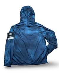 Stone Island Skin Touch Nylon-TC Corrosion Treatment