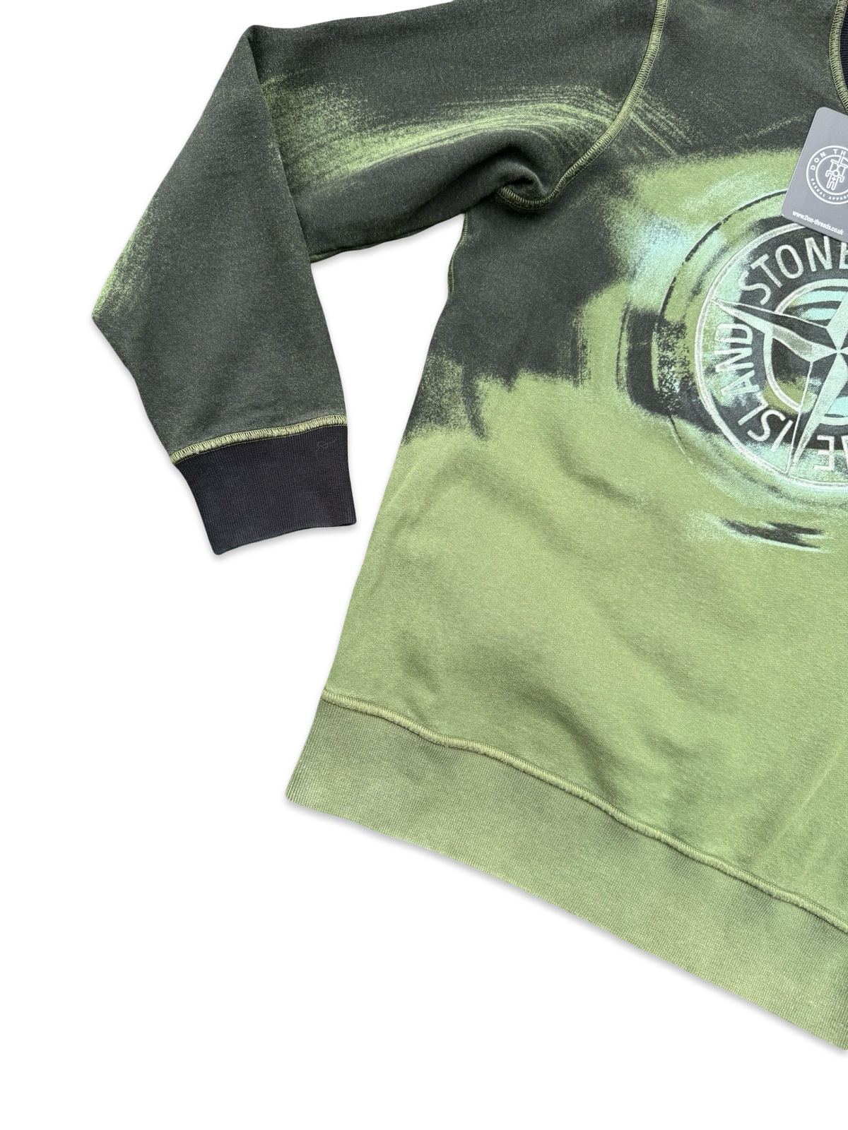 Stone Island Crewneck
