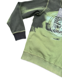 Stone Island Crewneck