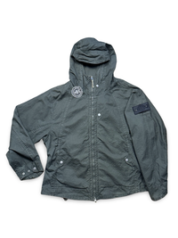 Stone Island Shadow Project CO NY Ripstop-TC