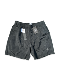 Stone Island Nylon Metal Shorts