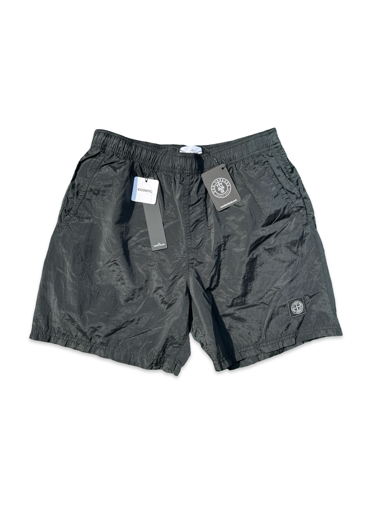 Stone Island Nylon Metal Shorts
