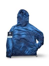 Stone Island Skin Touch Nylon-TC Corrosion Treatment