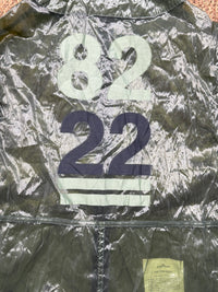 Stone Island Piattina 82/22 40th Anniversary Hooded Parka Jacket
