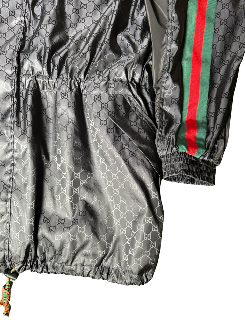 Gucci Parka