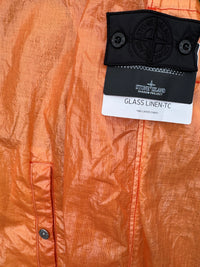 Stone Island Glass Linen-TC