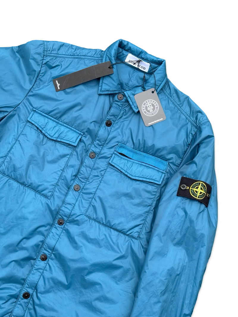 Stone Island Micro Rip Stop Padded Jacket