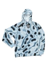 Stone Island Marina Reef Camo Hoodie