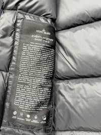 Stone Island O-Ventile Down Ghost Piece