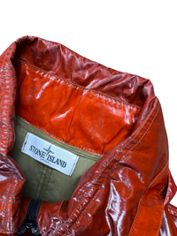 Stone Island Mussola Prismatico