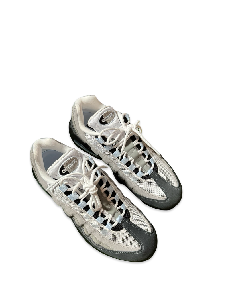 NIke AirMax 95 Blue Tint