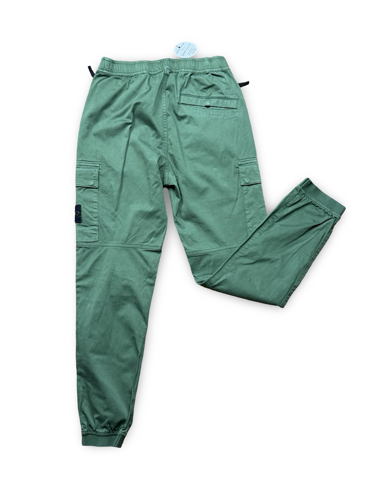 Stone Island Cargo Trousers Type RE-T