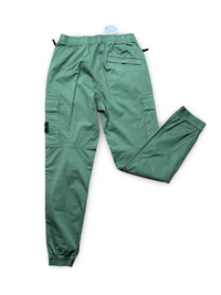 Stone Island Cargo Trousers Type RE-T