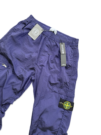 Stone Island Nylon Metal Cargo Trousers