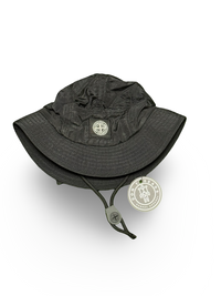 Stone Island Nylon Metal Bucket Hat